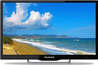 Телевизор LED PolarLine 24" 24PL51TC-SM черный HD 50Hz DVB-T DVB-T2 DVB-C WiFi Smart TV (RUS) POLARLINE