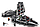 99922 Конструктор Легкий имперский крейсер Звездные войны, 1391 деталь, аналог Lego Star Wars 75315, фото 3