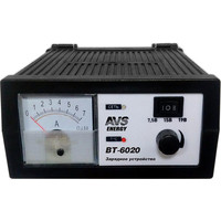 Зарядное устройство AVS BT-6020 - фото 1 - id-p213197793