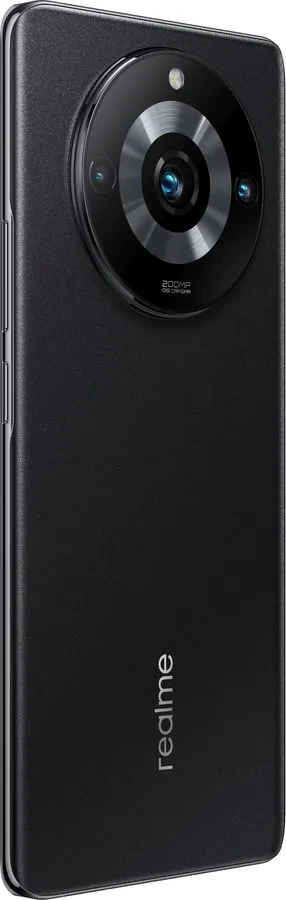 Смартфон Realme 11 Pro+ 5G 12GB/512GB Международная версия Черный - фото 3 - id-p213200058