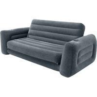 Надувной диван Intex Pull-Out Sofa 66552