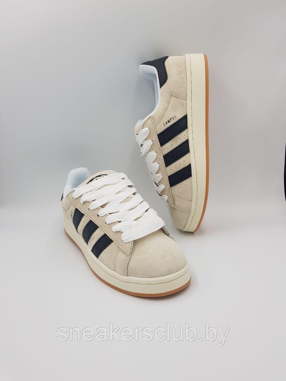 Кроссовки мужскиеAdidas Campus00s /повседневные/весенние/летние