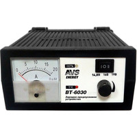Зарядное устройство AVS BT-6030 - фото 1 - id-p213197848