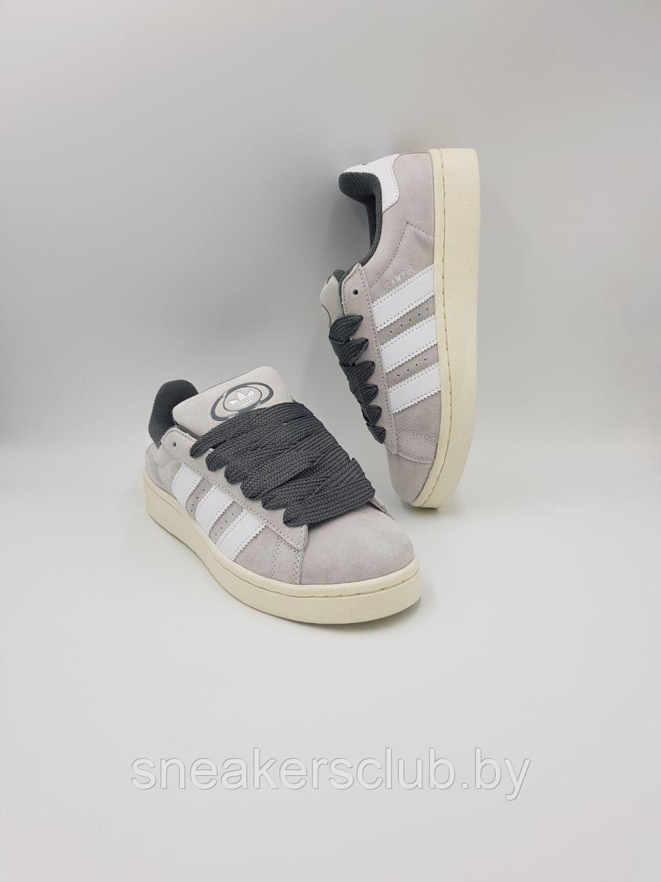 Кроссовки женские Adidas Campus00s /повседневные/весенние/летние