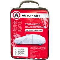 Тент на автомобиль Autoprofi HTB-406 (S) - фото 1 - id-p213199071