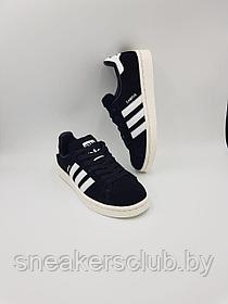 Кроссовки женские Adidas Campus /повседневные/весенние/летние