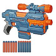 NERF Бластер Nerf Elite 2.0 Феникс E9961