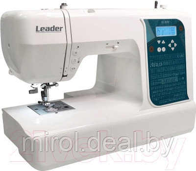 Швейная машина Leader LE 3570 - фото 2 - id-p213201362
