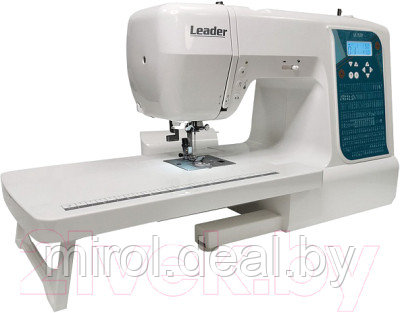 Швейная машина Leader LE 3570 - фото 5 - id-p213201362