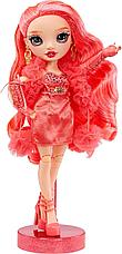 MGA Entertainment Кукла Rainbow High 5 серия Присцилла Перес 583110, фото 3