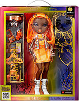 MGA Entertainment Кукла Rainbow High 5 серия Мишель Сент-Чарльз 583127