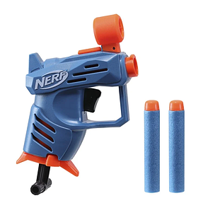 Планета Игрушек Бластер Nerf Элит 2.0 "Асе SD 1" F5035, фото 2