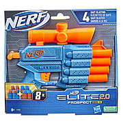 Планета Игрушек Бластера Nerf  Элит 2.0 Проспект QS-4 F4190