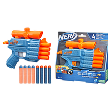 Планета Игрушек Бластера Nerf  Элит 2.0 Проспект QS-4 F4190, фото 3