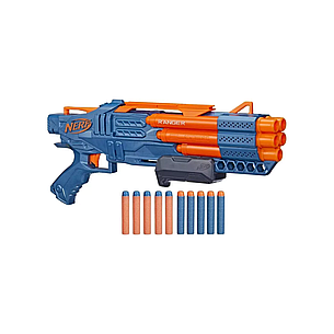 Планета Игрушек Бластер Nerf Elite 2.0 "Рейнджер PD 5" F4186, фото 2