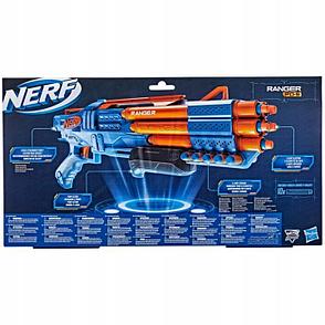 Планета Игрушек Бластер Nerf Elite 2.0 "Рейнджер PD 5" F4186, фото 2