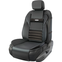 Накидка на автомобильное сидение Autoprofi Multi Comfort MLT-320G (черный) - фото 1 - id-p213199056