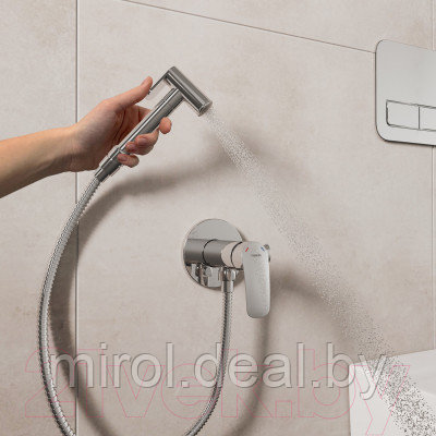 Гигиенический душ Milardo Rora RORSBR0M08 - фото 4 - id-p213202023