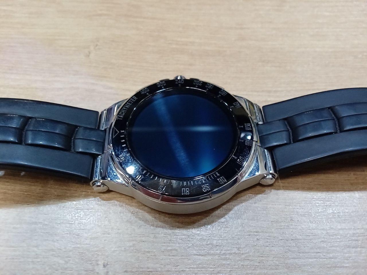 Умные часы GC SmartWatches T32002G0 - фото 2 - id-p213202611