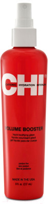 Спрей для укладки волос CHI Volume Booster Protection Spray для придания объема волосам - фото 1 - id-p213202165