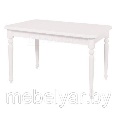 Стол обеденный «Дионис-01» Мебель Класс белый - фото 1 - id-p188074826