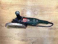 Болгарка шлифмашина Metabo W 22-230 MVT