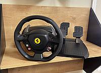 Руль Thrustmaster Ferrari 458