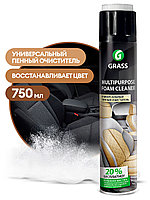 Универсальный пенный очиститель «Multipurpose Foam Cleaner» (аэрозоль 750 мл)