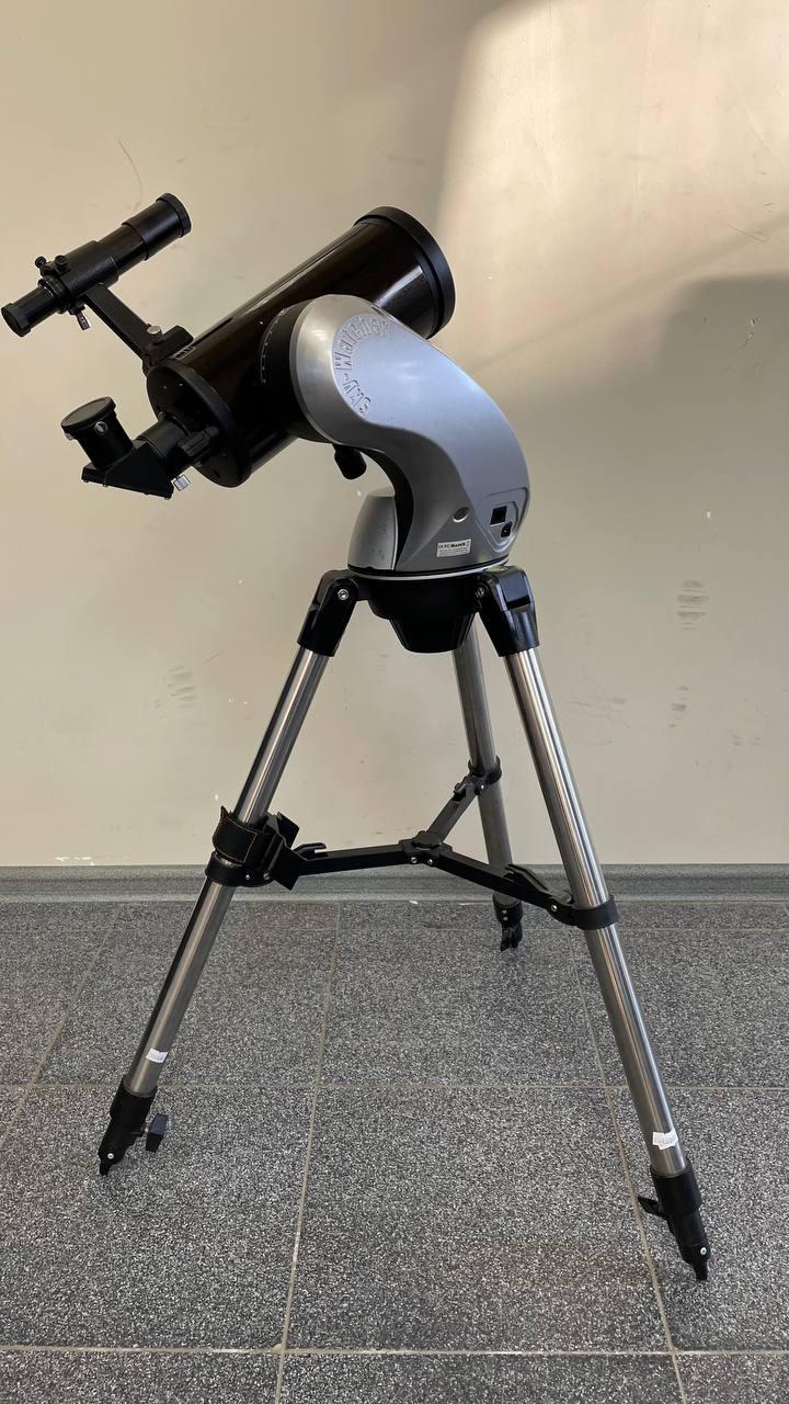 Телескоп Sky-Watcher BK MAK102AZGT SynScan GOTO - фото 1 - id-p213203571