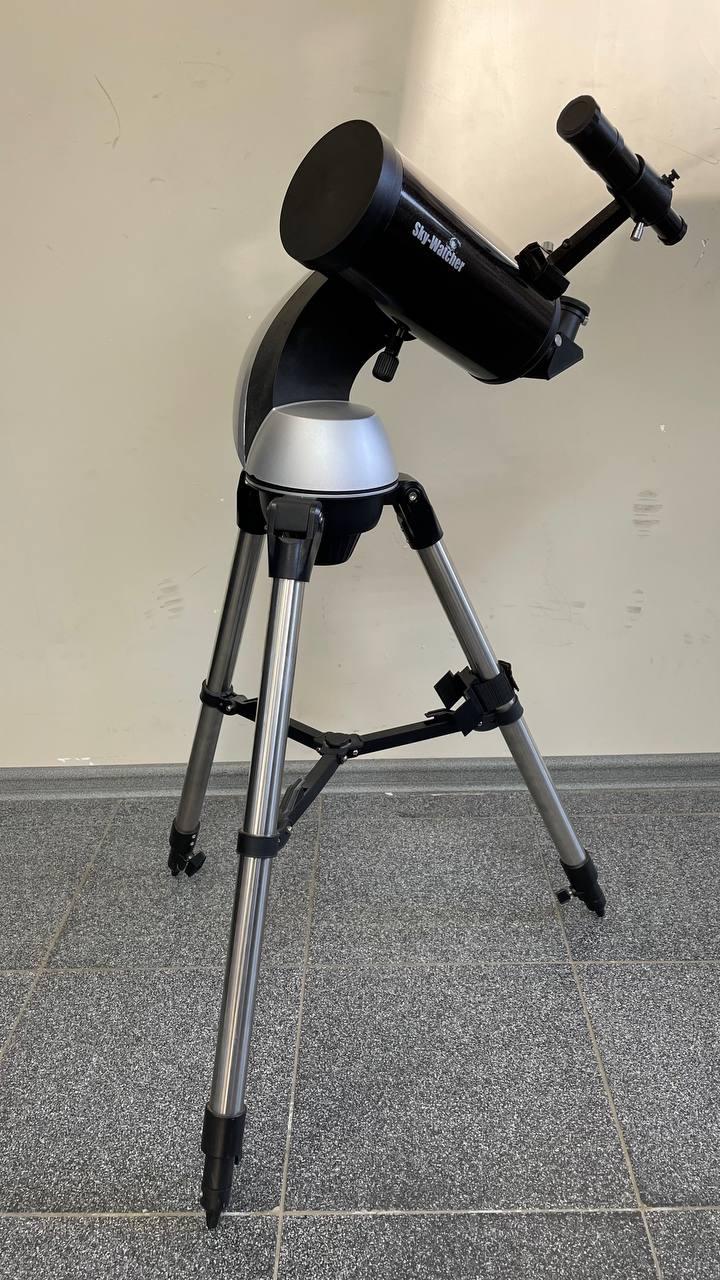 Телескоп Sky-Watcher BK MAK102AZGT SynScan GOTO - фото 2 - id-p213203571