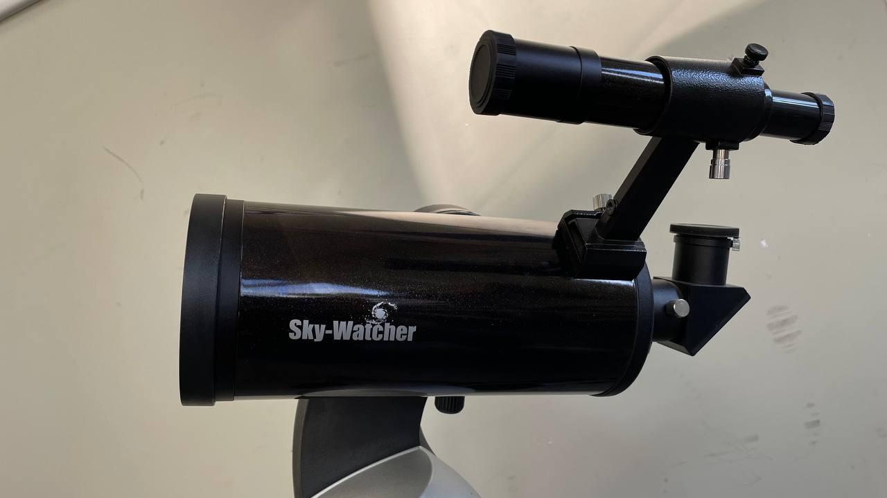 Телескоп Sky-Watcher BK MAK102AZGT SynScan GOTO - фото 3 - id-p213203571