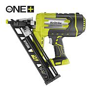 ONE + / Пистолет гвоздезабивной RYOBI R15GN18-0 (без батареи)