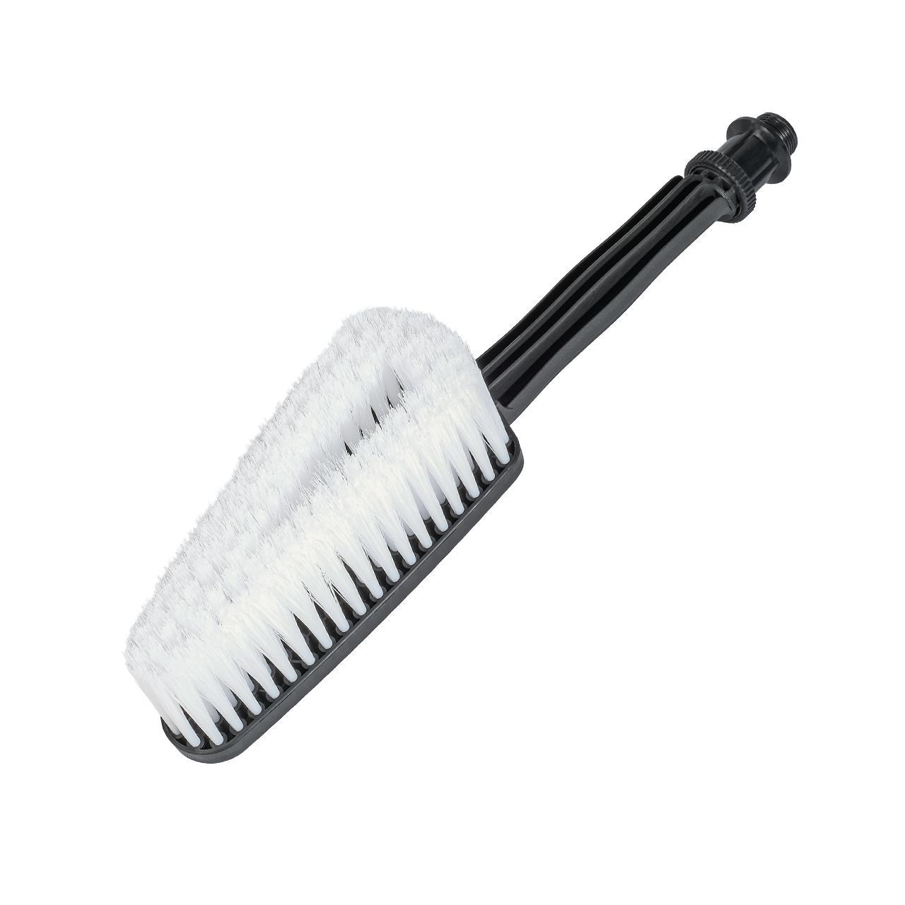 Щетка для мойки высокого давления BORT Brush US (soft wash brush) - фото 2 - id-p208662937