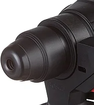 Перфоратор аккумуляторный бесщеточный Bosch GBH 180-LI Professional (2 Дж, 1 АКБ 4 А/ч, кейс) 0611911122, фото 3