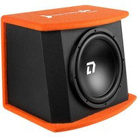 Корпусной активный сабвуфер DL Audio Barracuda 12A