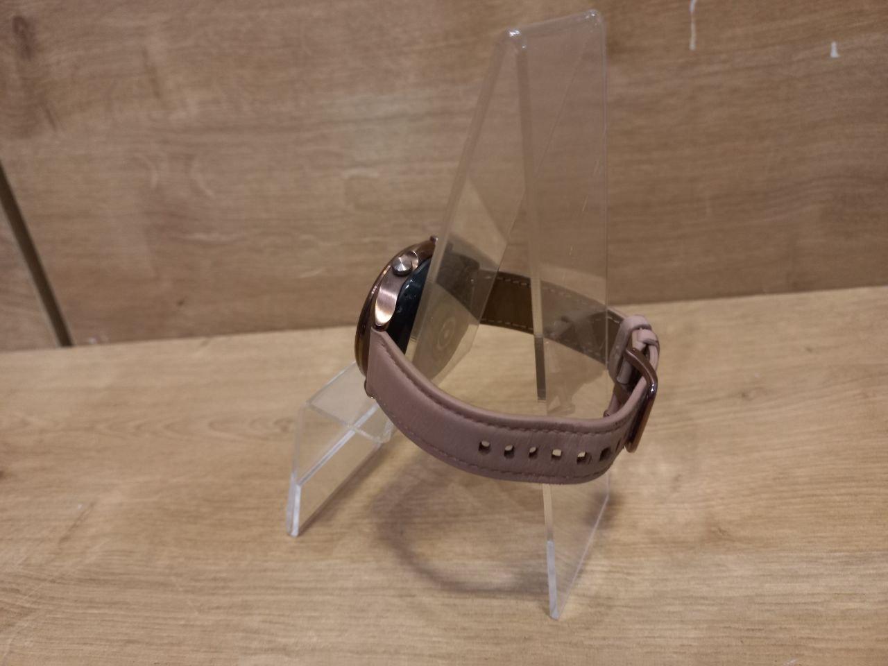 Умные часы Samsung Galaxy Watch3 41мм - фото 3 - id-p213208286