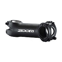 Вынос руля ZOOM TDS-C302-8FOV (L-75 мм, 10°) чёрный