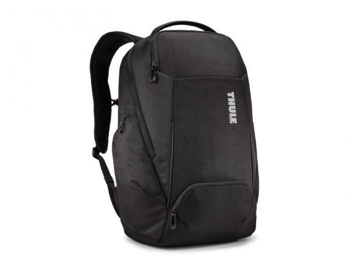 Рюкзак Thule Accent 26L Black TACBP2316 3204816 - фото 1 - id-p211955952