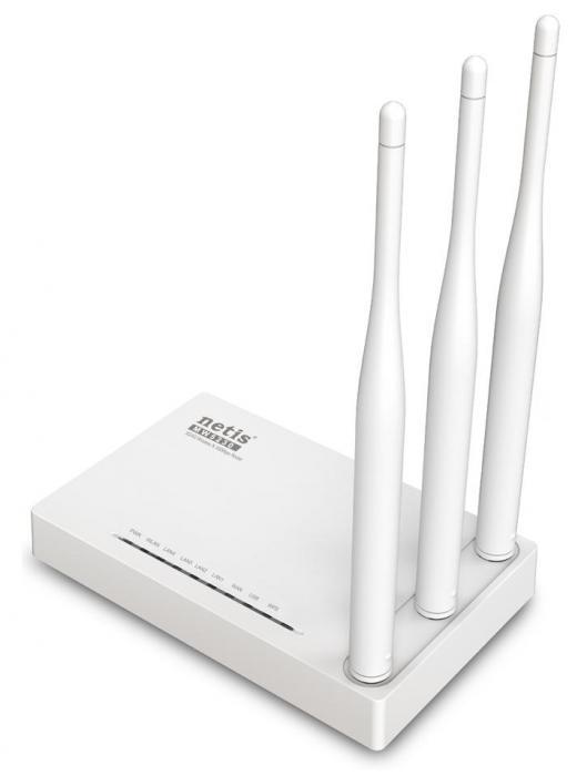 Wi-Fi роутер Netis MW5230 - фото 1 - id-p212519262