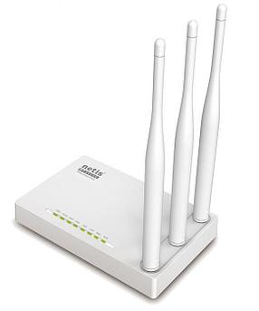 Wi-Fi роутер Netis WF2409E