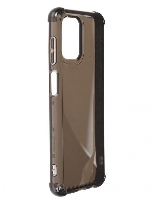 Чехол Araree для Samsung Galaxy M22 Black GP-FPM225KDABR - фото 1 - id-p212787565