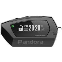 Автосигнализация Pandora DX-57R - фото 2 - id-p213197469