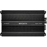 Автомобильный усилитель Alphard Machete MLA-1500 - фото 1 - id-p213199310