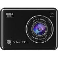 Видеорегистратор-GPS информатор (2в1) NAVITEL R9 Dual - фото 3 - id-p213198169