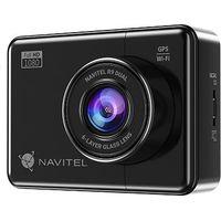 Видеорегистратор-GPS информатор (2в1) NAVITEL R9 Dual - фото 4 - id-p213198169