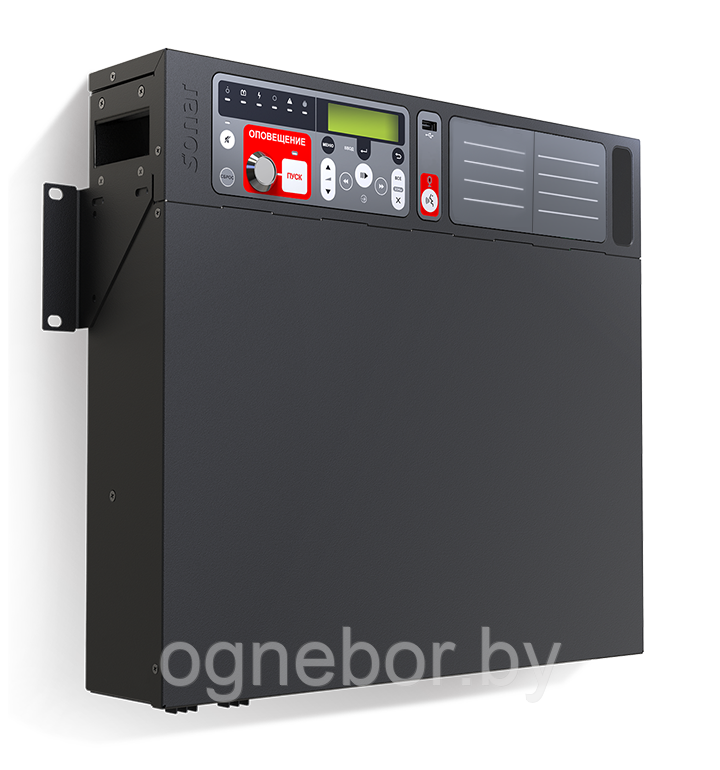 Sonar SPM-A01050-DW Прибор управления оповещением пожарный