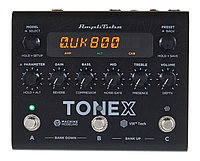 Педаль эффектов IK Multimedia TONEX Pedal