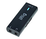 Аудиоинтерфейс IK Multimedia iRig HD 2, фото 2