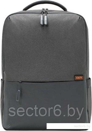 Рюкзак Xiaomi Commuter XDLGX-04 (темно-серый), фото 2