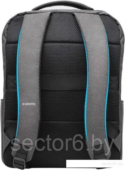 Рюкзак Xiaomi Commuter XDLGX-04 (темно-серый) - фото 2 - id-p213218568